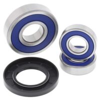 ROLAMENTOS DE RODA ALL BALLS 25-1096