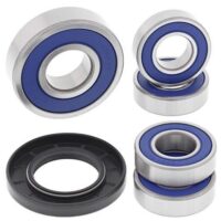 ROLAMENTOS DE RODA ALL BALLS 25-1097