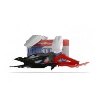 PLASTICOS HUSQ TE/TC250/310/450/510 08