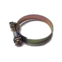 ABRAÇADEIRA FOLE CARB. MOTOS. HUSQVARNA 365/372 505283301