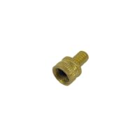 ADAPTADOR VALVULA BICICLETA (PRESTA-DUNLOP)