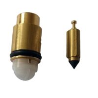 AGULHA BOIA CARBURADOR COMPLETA TOURMAX FVS-214