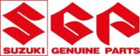 AUTOCOLANTE SUZUKI 68199-13600-742