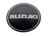 AUTOCOLANTE/ EMBLEMA SUZUKI 68233-01D00