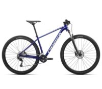 BICICLETA MTB 29 ORBEA ONNA 40 AZUL/BRANCO XL