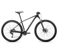 BICICLETA MTB 29 ORBEA ONNA 40 PRETO/PRATA M