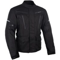 BLUSAO OXFORD METRO 2.0 WP PRETO