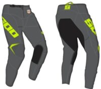 CALÇAS OFF-ROAD SQUADRA DIRTRIDE BASIC CIN ES/FY/LPRT 34