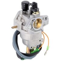 CARBURADOR HONDA GX390 (C/ SOLENOIDE) BQP