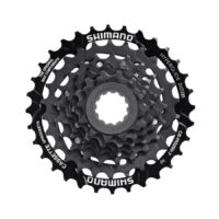 CASSETE SHIMANO TX 7V 12-32D