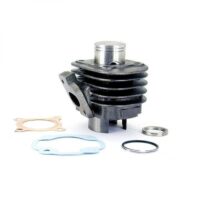 CILINDRO COMPLETO YAMAHA / APRILIA / MALAGUTI / MBK TNT