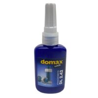 COLA FIXAR PARAFUSOS DOMAX DL2.42 50ML