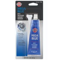 COLA JUNTAS SILICONE AZUL VERSACHEM 77739 85GR