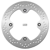 DISCO TRAVAO FRENTE HONDA XRV 750 AFRICA TWIN (90-00) NG207