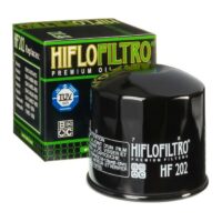 FILTRO OLEO HIFLOFILTRO HF202