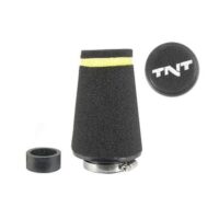 FILTRO AR ESPONJA APRILIA / DERBI / GILERA / KYMCO / MBK Ø28/35 TNT