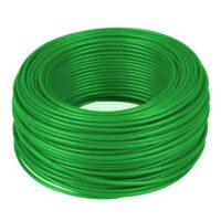 FIO ELECTRICO INSTALAÇAO VERDE