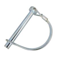 GOLPILHA MEIA LUA Ø8X45 BQP