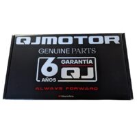 KIT 1ª REVISAO QJ MOTOR MTX 125