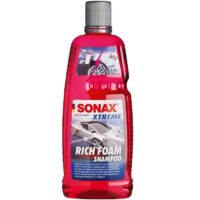 LIQUIDO LIMPEZA CHAMPO SONAX EXTREME RICH FOAM 1L
