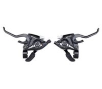 MANETES MUDANÇA/TRAVAO TEKMAX STE-40 7X3V