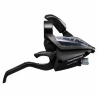 MANIPULO MUDANÇA/TRAVAO DIREITO SHIMANO EF500 8V
