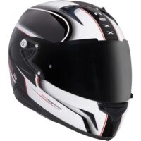 CAPACETE INT XR1-R MOTION NEXX PRETO M