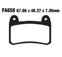 PASTILHAS TRAVAO EBC FA658