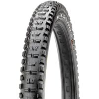 PNEU BICICLETA 27.5X2.60 MAXXIS MINION DHR II EXO/TR