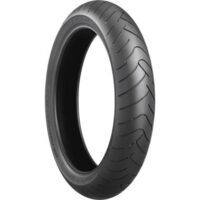PNEU MOTO 120/70R17 BRIDGESTONE BT023F GT
