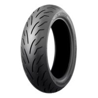 PNEU MOTO 120/70X14 BRIDGESTONE SC R