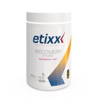 RECUPERADOR ETIXX RECOVERY SHAKE RASPBERRY-KIWI 1500G