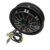 RODA TRAS BICICLETA ELETRICA RJ C/MOTOR