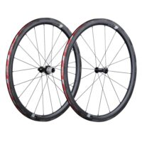 RODAS BICICLETA ESTRADA 700C FSA SC 40 CH-TL SH11 W/QR CARBONO