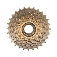 RODA LIVRE BICICLETA MTB 7 VEL TEKMAX