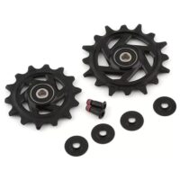 ROLDANAS GUIA MUDANÇA SRAM X0 T-TYPE EAGLE AXS 14/16T