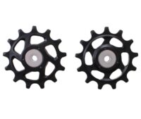 ROLDANAS GUIA/TENSAO MUDANÇA BIC. SHIMANO RD-M7100
