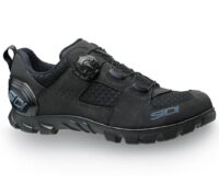 SAPATOS CICLISMO MTB SIDI TURBO PRETO