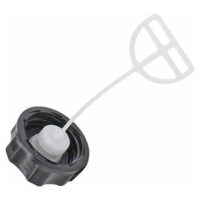 TAMPAO COMBUSTIVEL KUBOTA D430-TL43 (T/ ORIGINAL) BQP