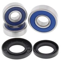 ROLAMENTOS RODA TRAS HONDA ALL BALLS 25-1468