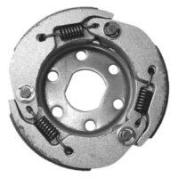 EMBRAIAGEM SCOOTER T/ORIGINAL (3MAXILAS)VICMA107MM