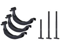 ADAPTADORES SUPORTE BICICLETA THULE PRO RIDE 598