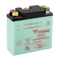 BATERIA YUASA B39-6