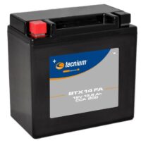BATERIA TECNIUM BTX14 FA