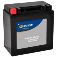 BATERIA TECNIUM BB9-B FA