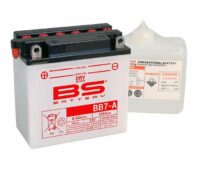 BATERIA BS BATTERY BB7-A