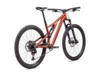 BICICLETA MTB 29 SPECIALIZED STUMPJUMPER ALLOY PRETO S3