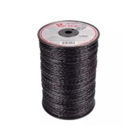 BOBINE FIO NYLON ROÇ HELICOIDAL 4.3MM 110M VORTEX