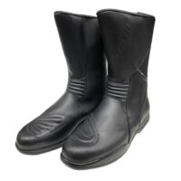 BOTAS ESTRADA ALPINESTARS SM PRETO 44