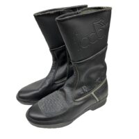 BOTAS ESTRADA DIADORA MAVERICK PRETO 39